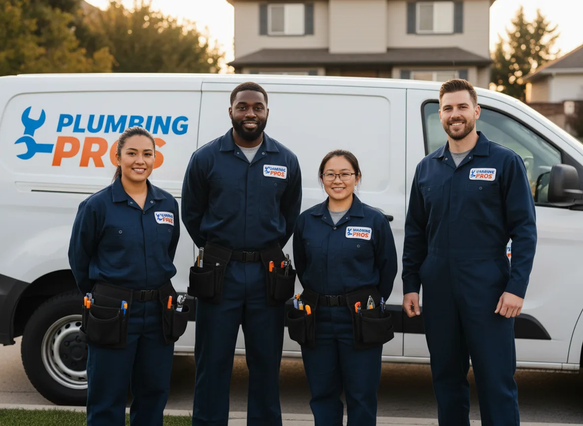 Water Heater Repair company in Cabazon, CA